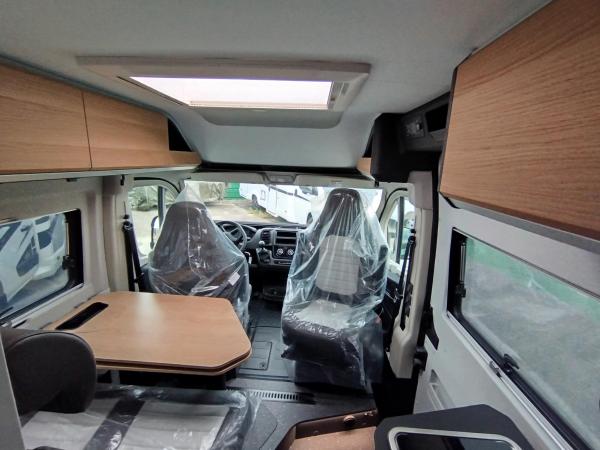 Adria TWIN 600 SPB FAMILY Foto 17